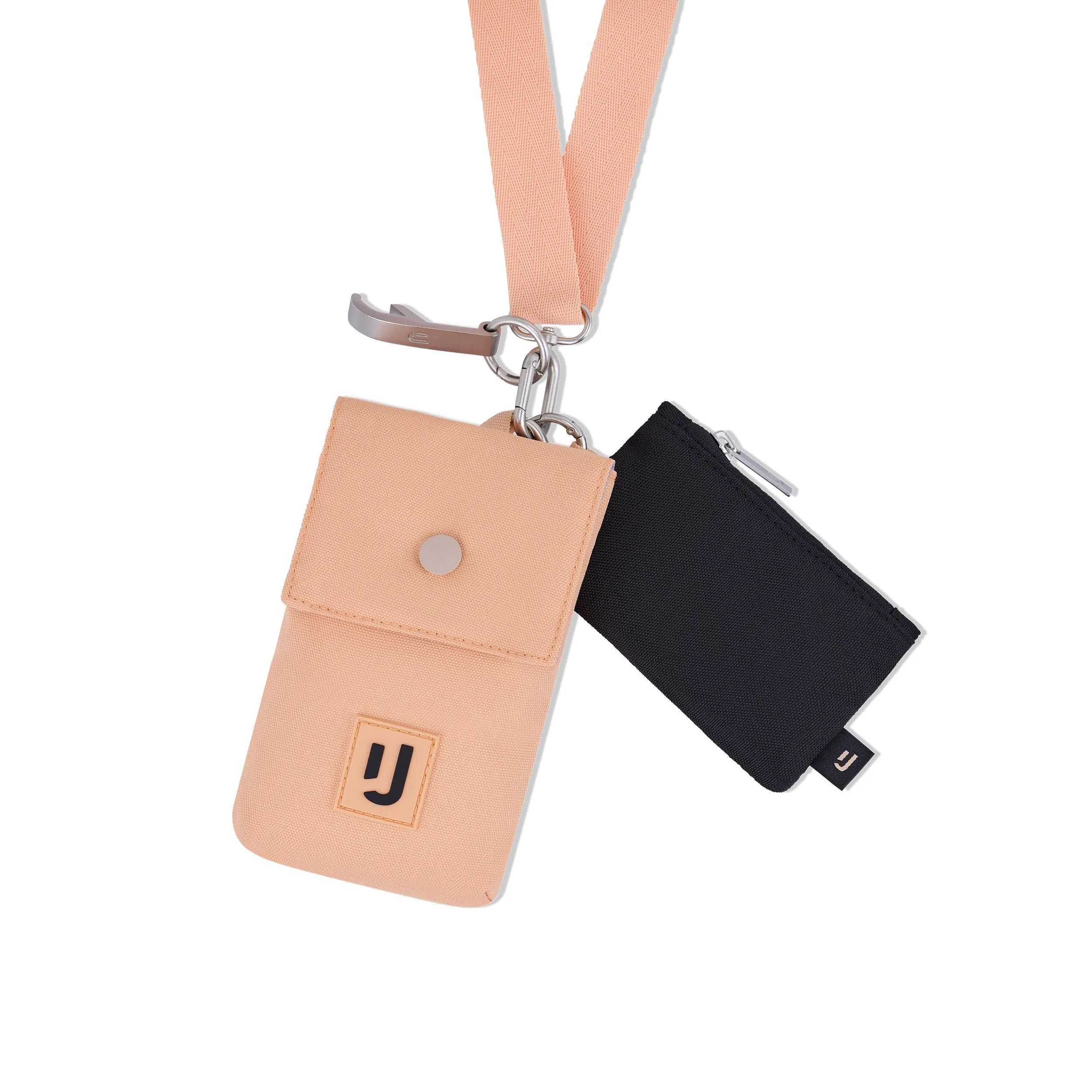 Neck Pouch "Juno"