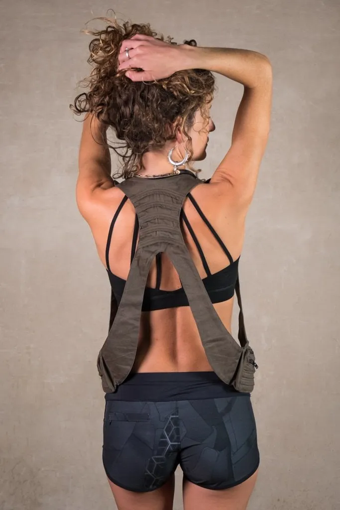 Nomad Holster Shoulder Bag