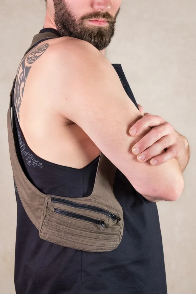 Nomad Holster Shoulder Bag