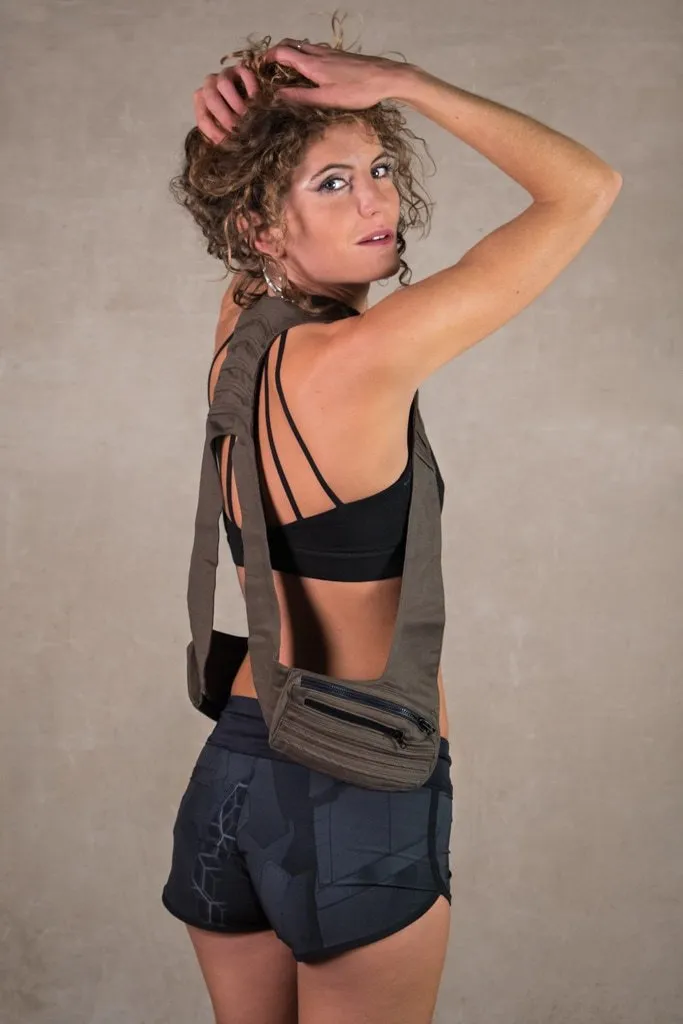 Nomad Holster Shoulder Bag