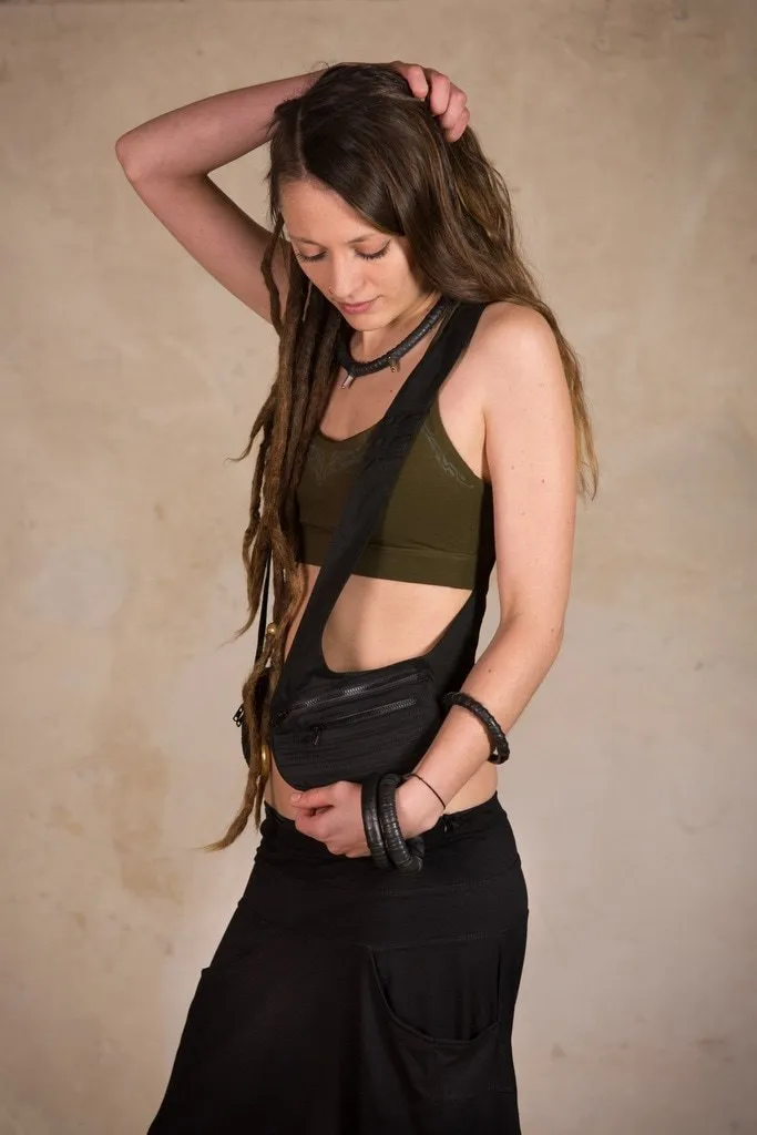 Nomad Holster Shoulder Bag