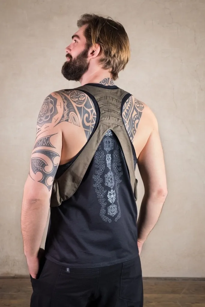 Nomad Holster Shoulder Bag