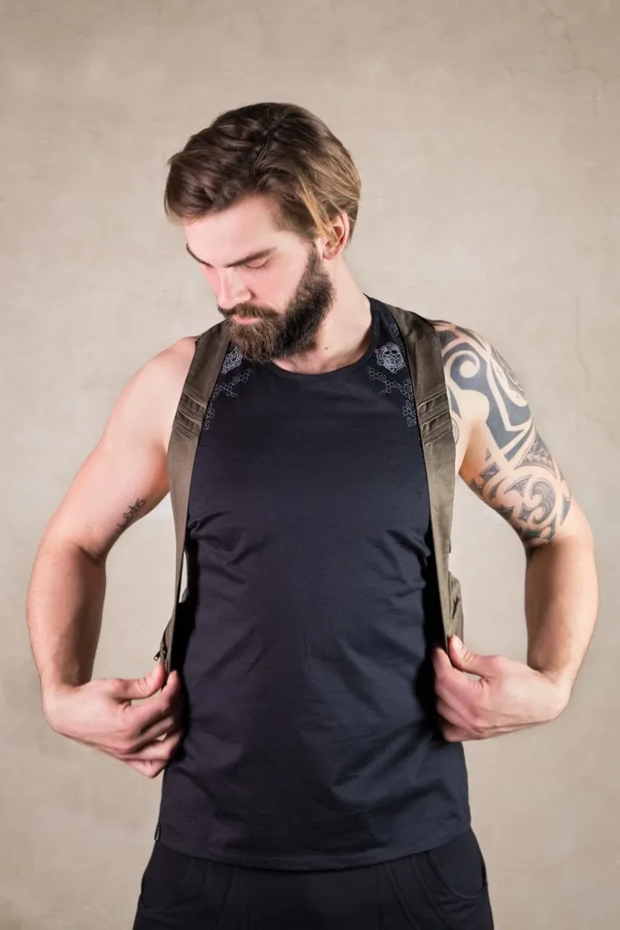 Nomad Holster Shoulder Bag