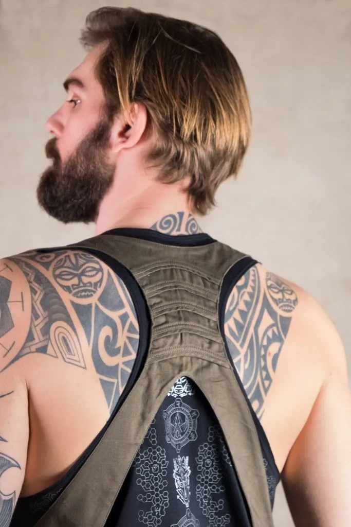 Nomad Holster Shoulder Bag