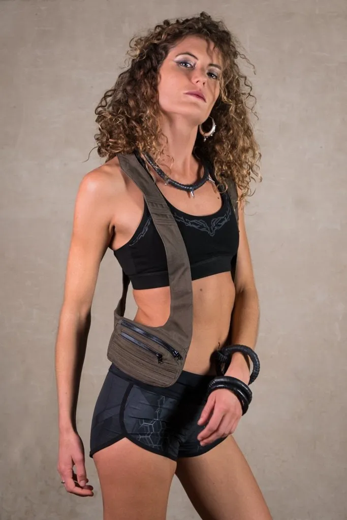 Nomad Holster Shoulder Bag