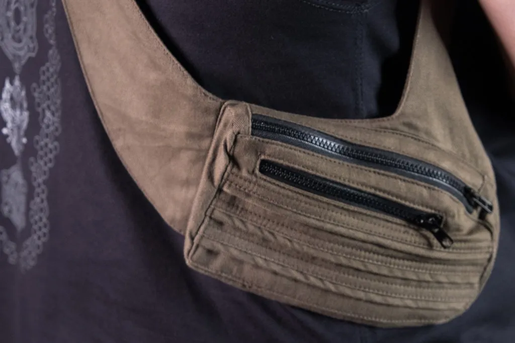 Nomad Holster Shoulder Bag