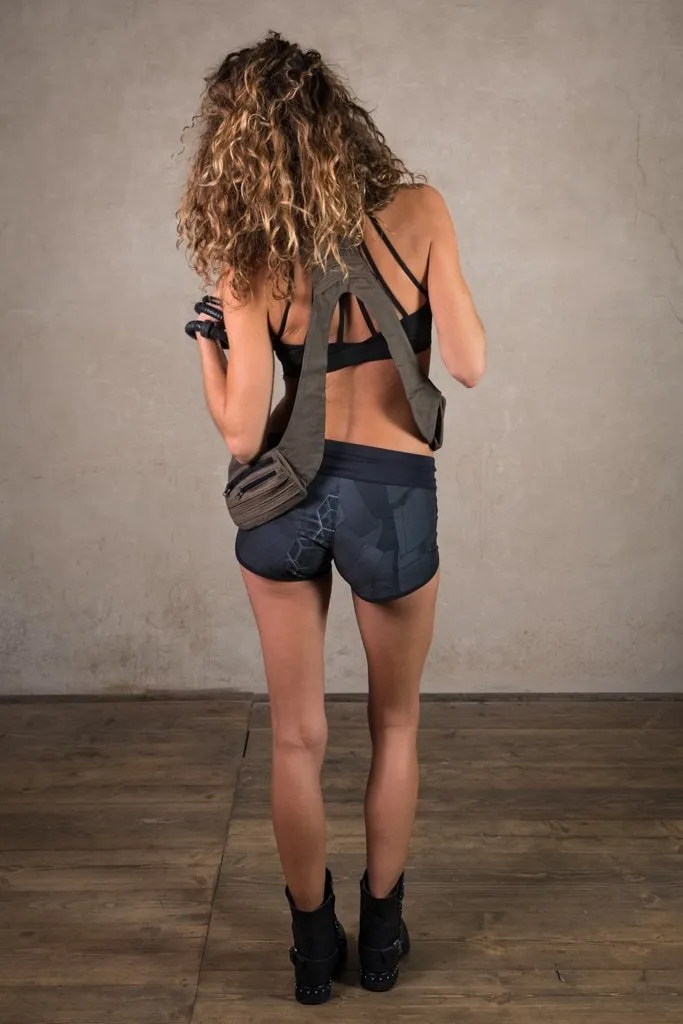 Nomad Holster Shoulder Bag