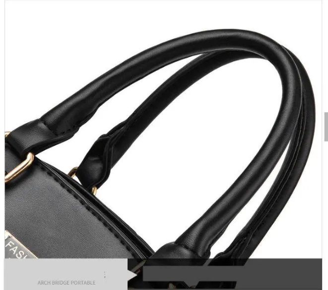 Skin Handbag For Girls 816