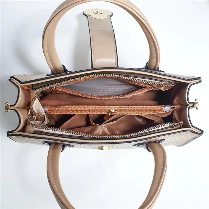 Skin Handbag For Girls 816
