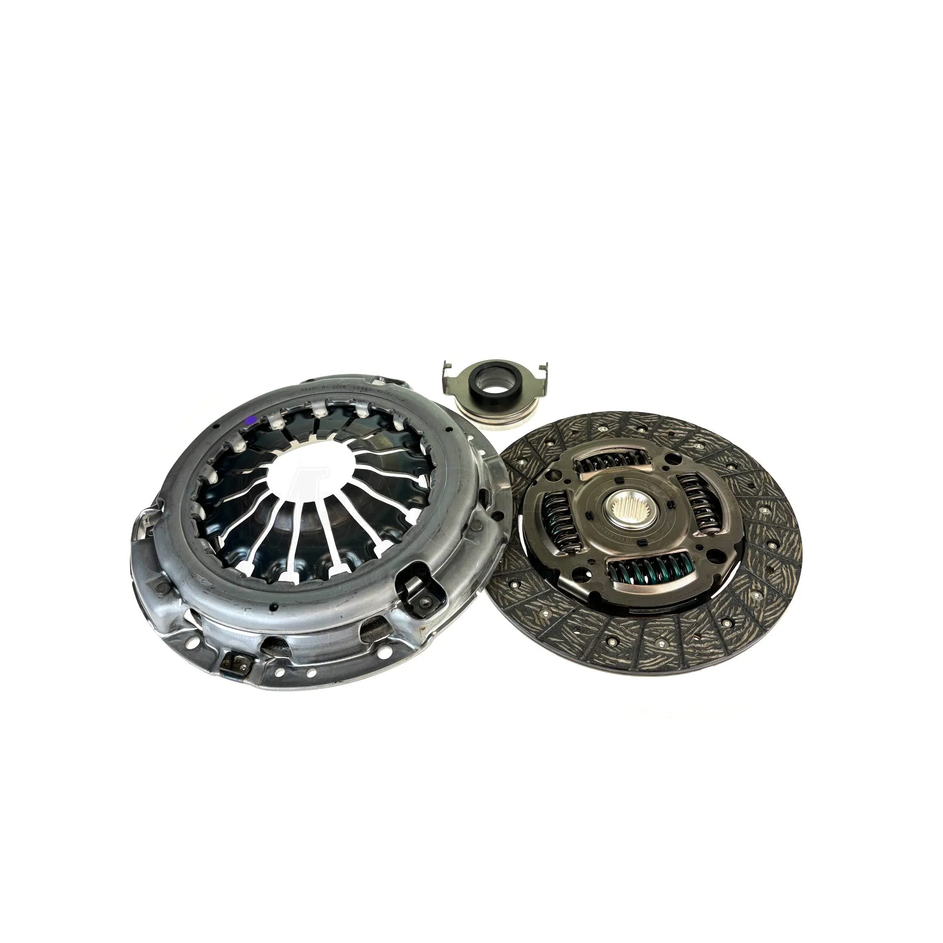 Subaru OEM Clutch Kit 2015  WRX