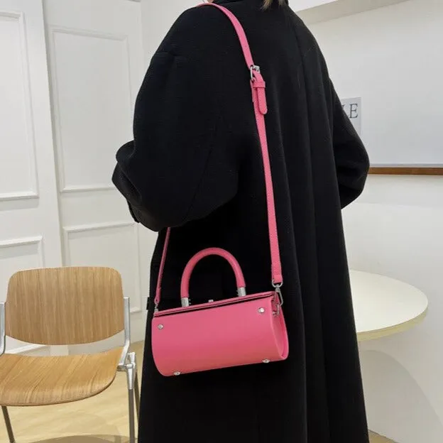Summer Crossbody Designer Bag with Handle