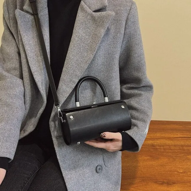 Summer Crossbody Designer Bag with Handle