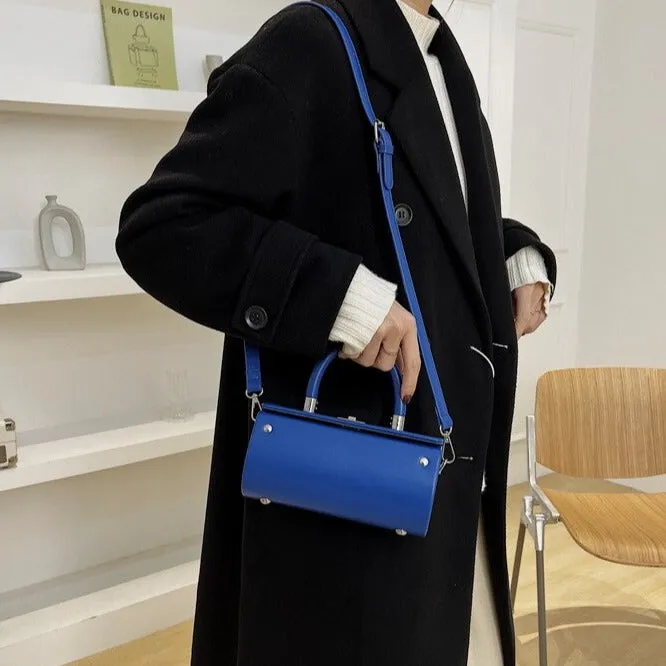 Summer Crossbody Designer Bag with Handle