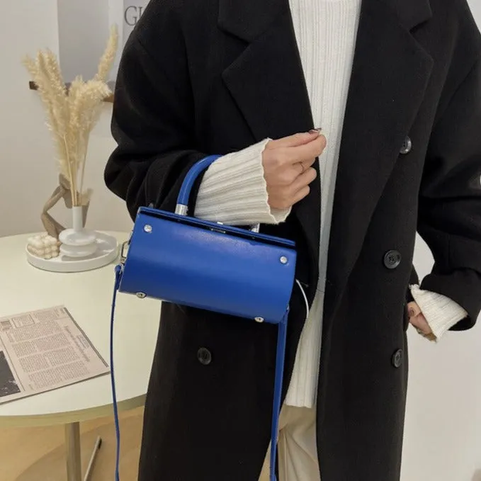Summer Crossbody Designer Bag with Handle