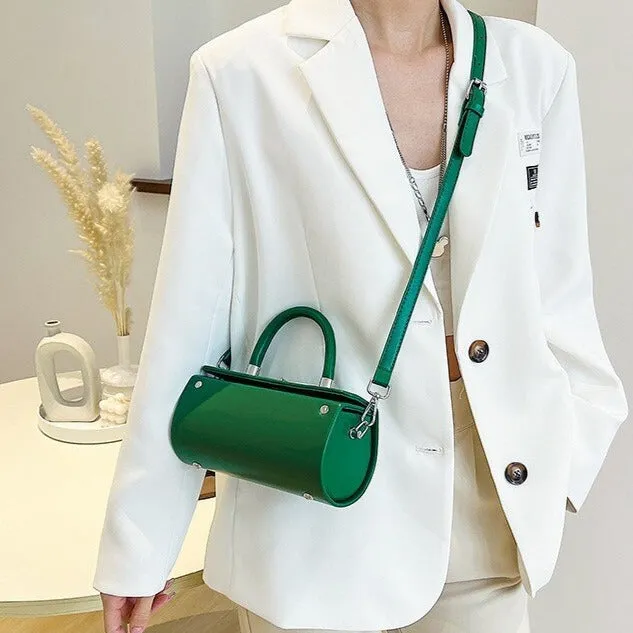 Summer Crossbody Designer Bag with Handle