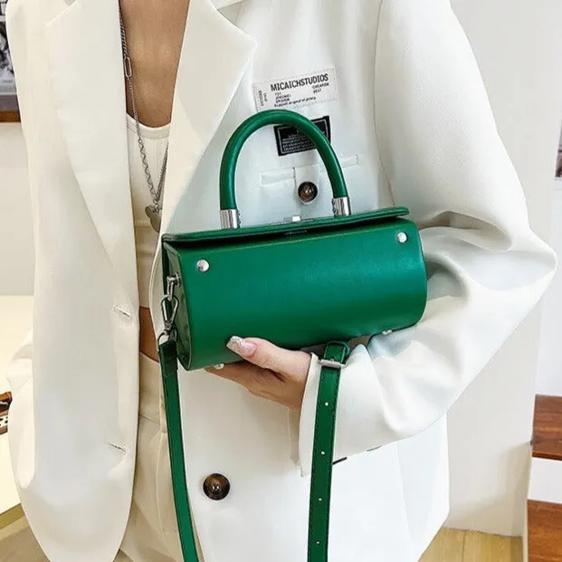 Summer Crossbody Designer Bag with Handle