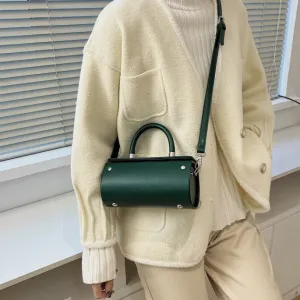 Summer Crossbody Designer Bag with Handle