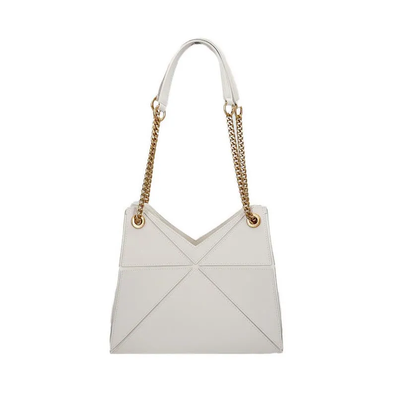 SX3171018 Women's Shoulder Bags - Beige