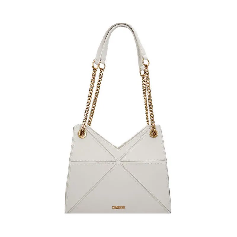 SX3171018 Women's Shoulder Bags - Beige