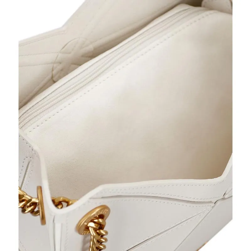 SX3171018 Women's Shoulder Bags - Beige