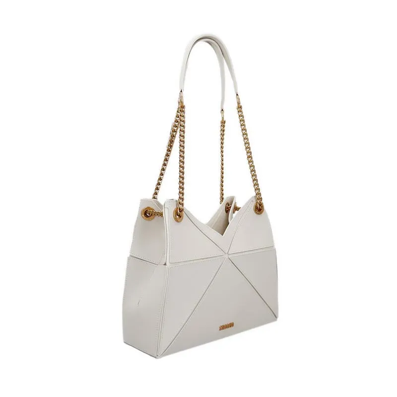 SX3171018 Women's Shoulder Bags - Beige
