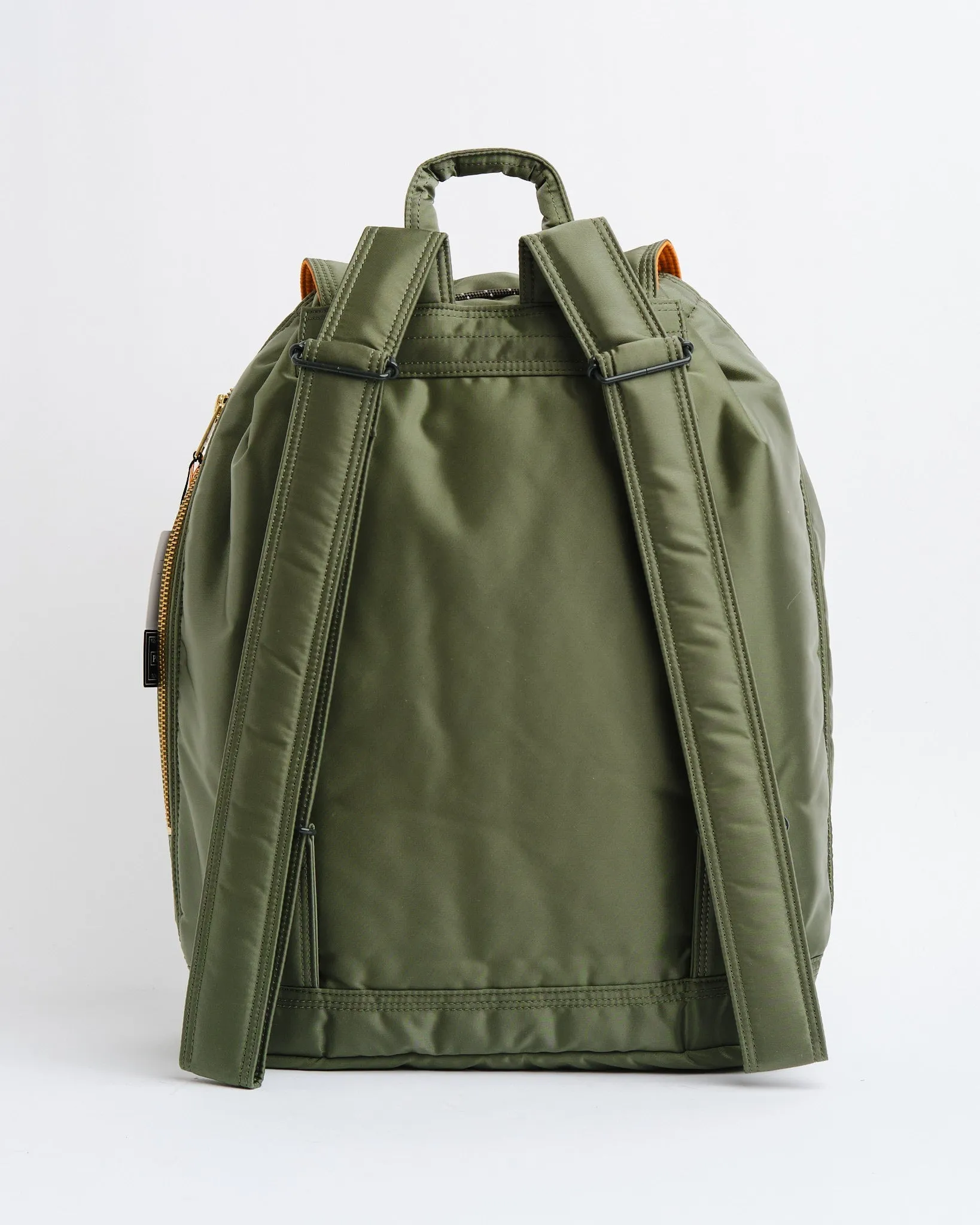 TANKER BACKPACK SAGE GREEN
