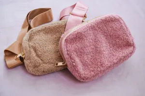 Teddy Belt Bag