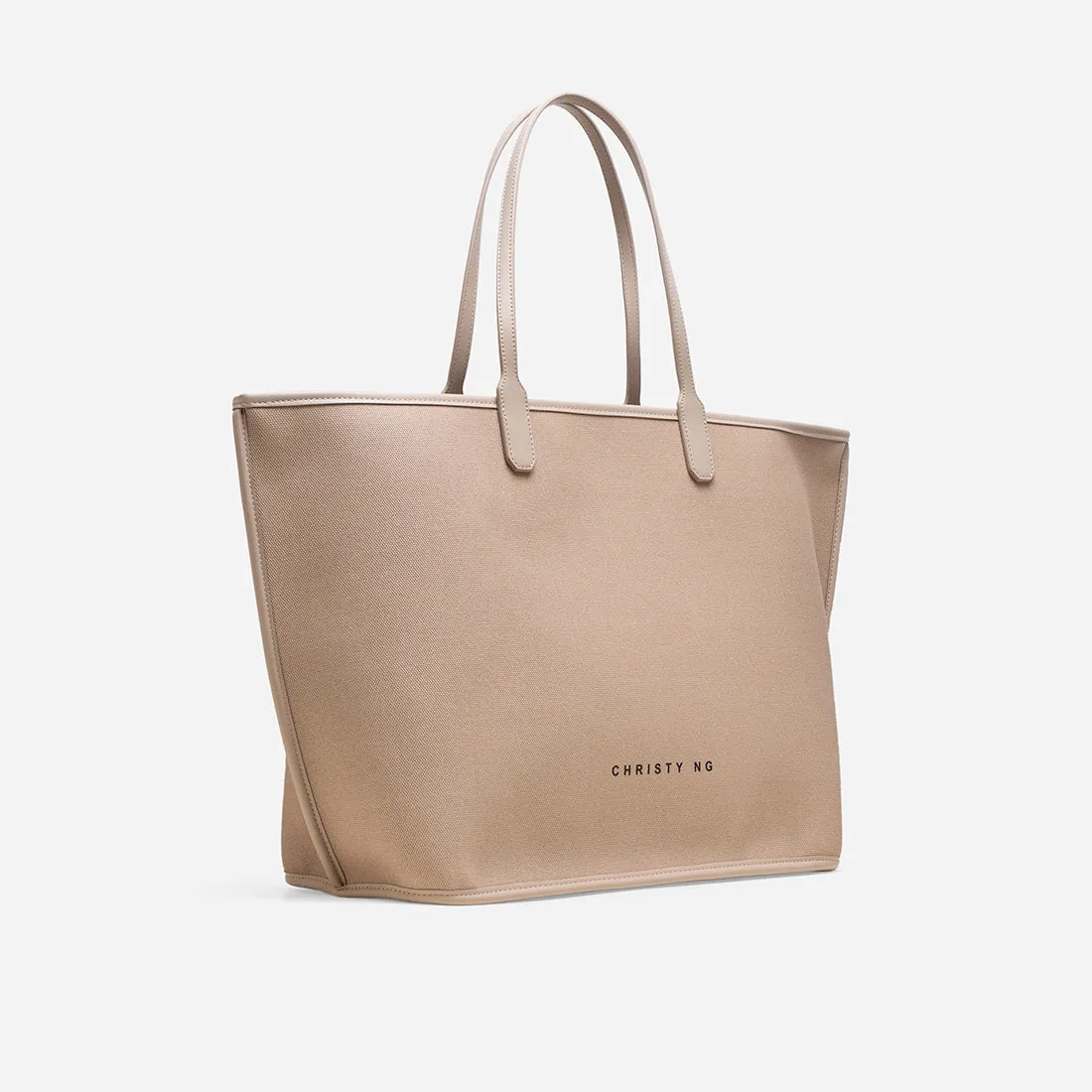 Spacious Vernice Designer Tote Bag