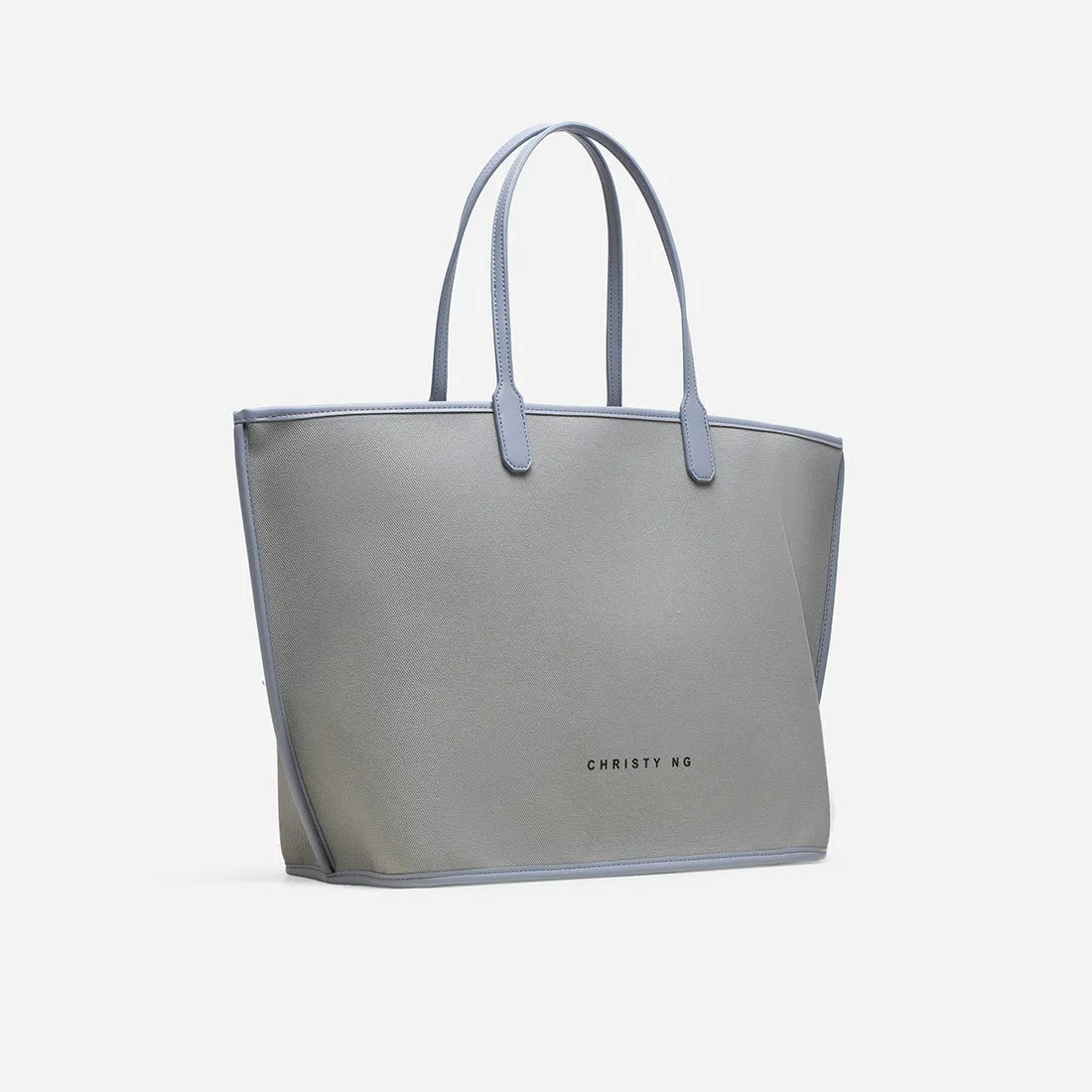 Spacious Vernice Designer Tote Bag