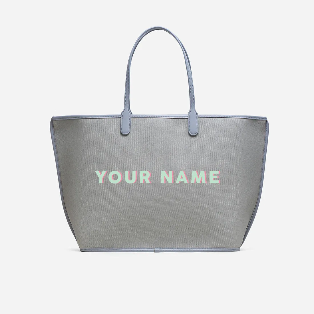 Spacious Vernice Designer Tote Bag