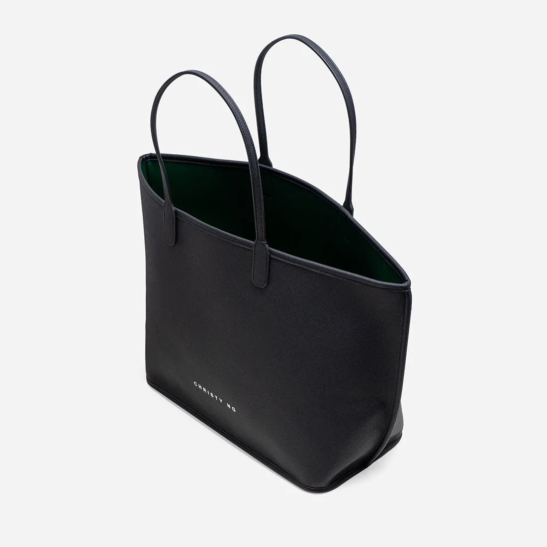 Spacious Vernice Designer Tote Bag