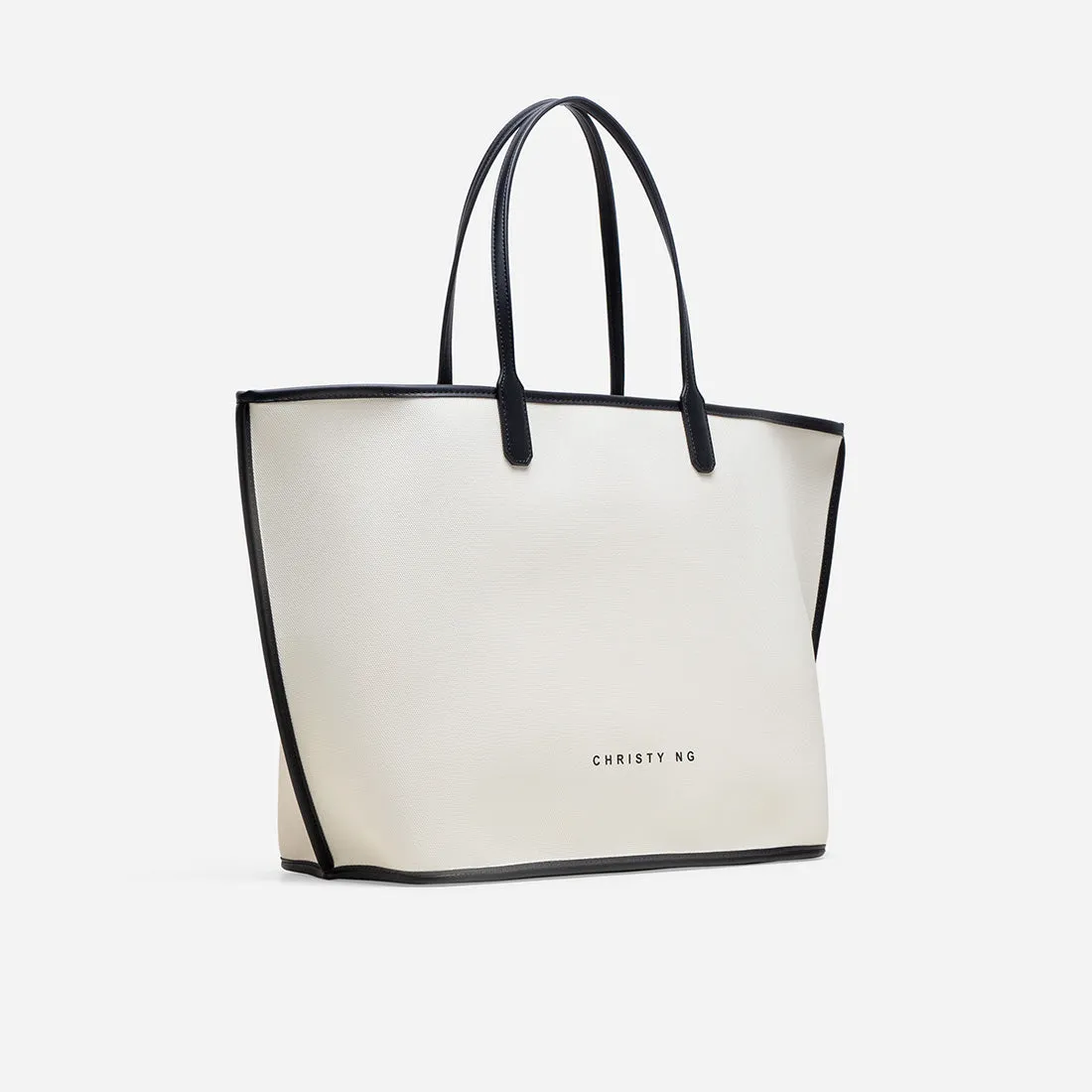 Spacious Vernice Designer Tote Bag