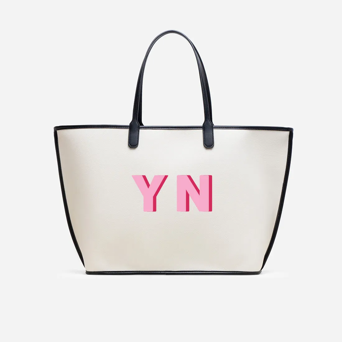 Spacious Vernice Designer Tote Bag