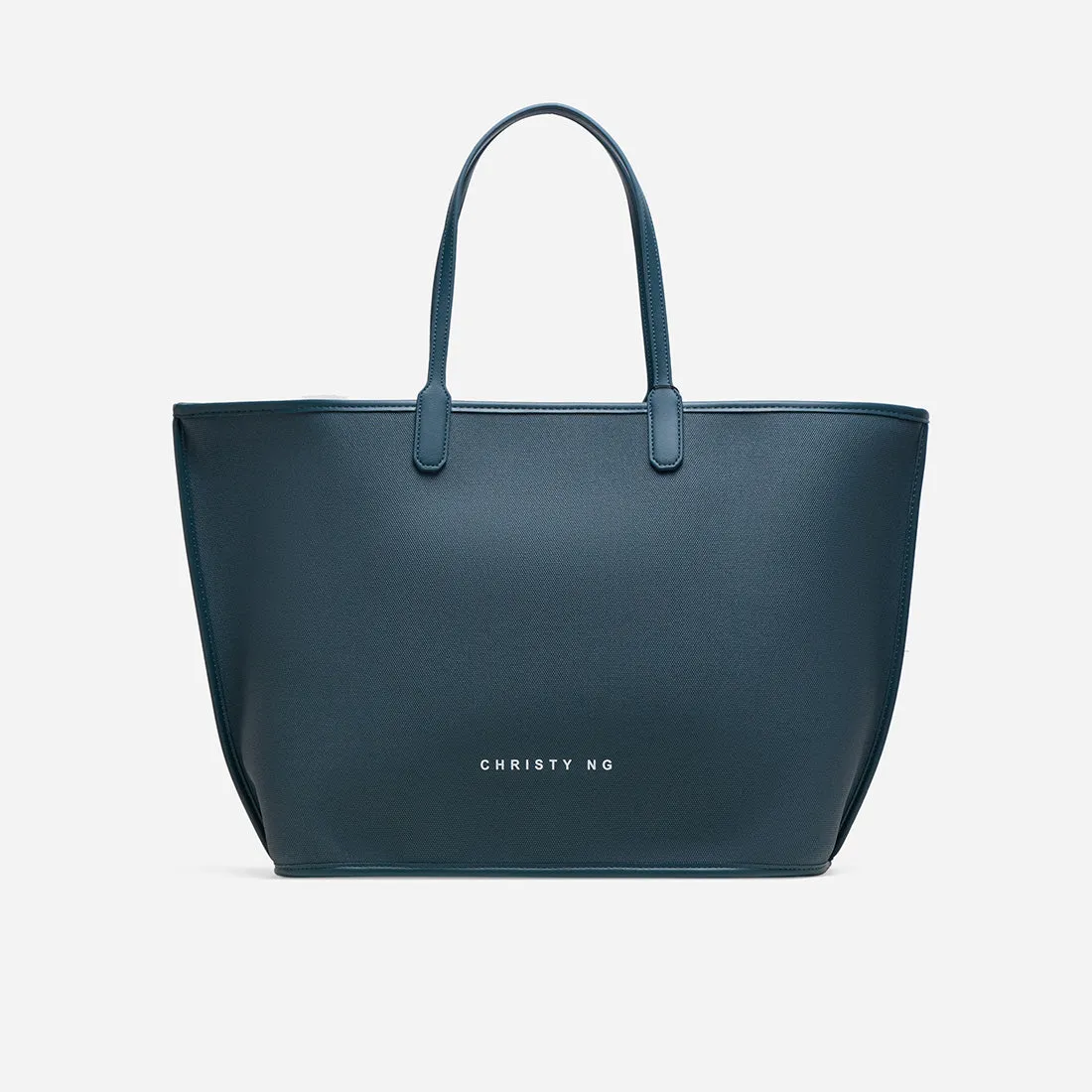 Spacious Vernice Designer Tote Bag