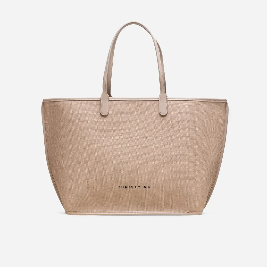 Spacious Vernice Designer Tote Bag