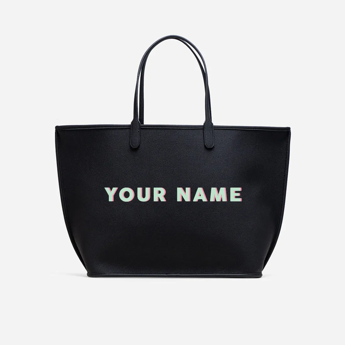 Spacious Vernice Designer Tote Bag