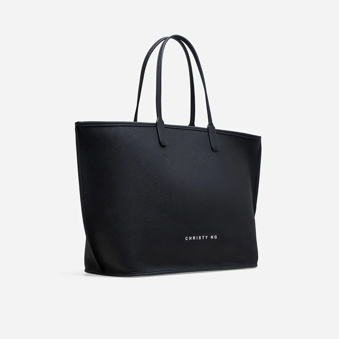 Spacious Vernice Designer Tote Bag
