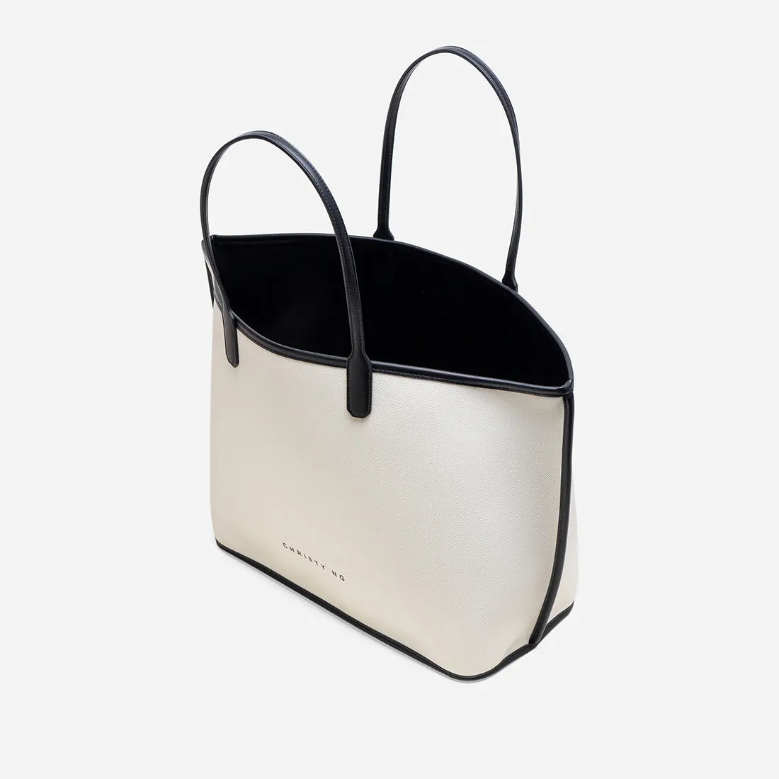 Spacious Vernice Designer Tote Bag