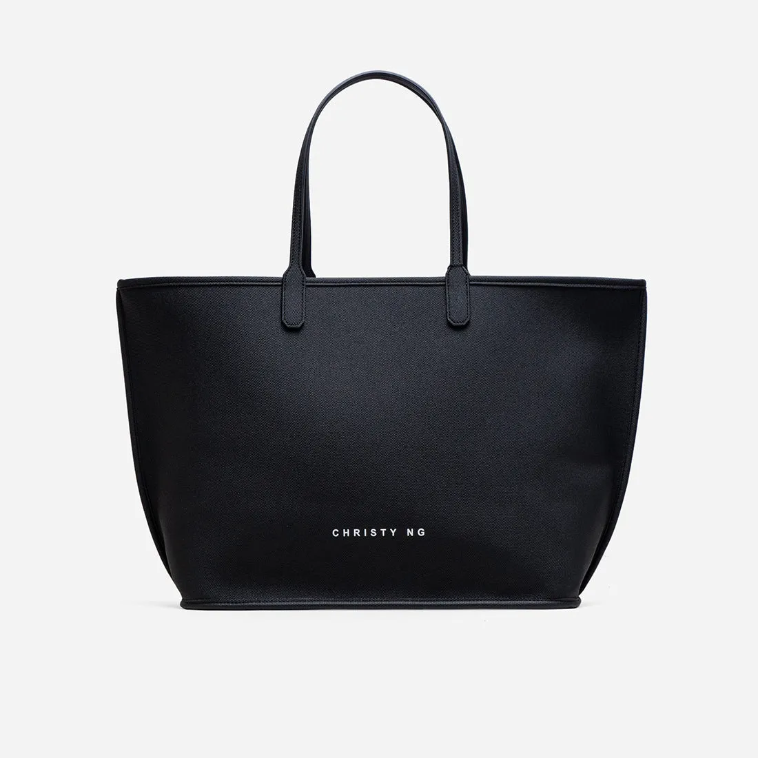 Spacious Vernice Designer Tote Bag
