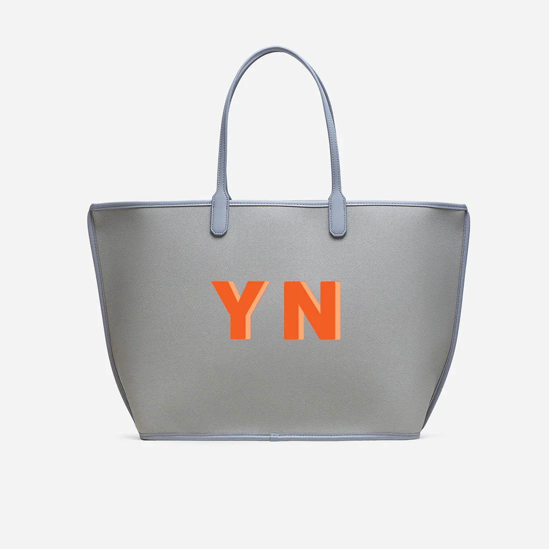 Spacious Vernice Designer Tote Bag