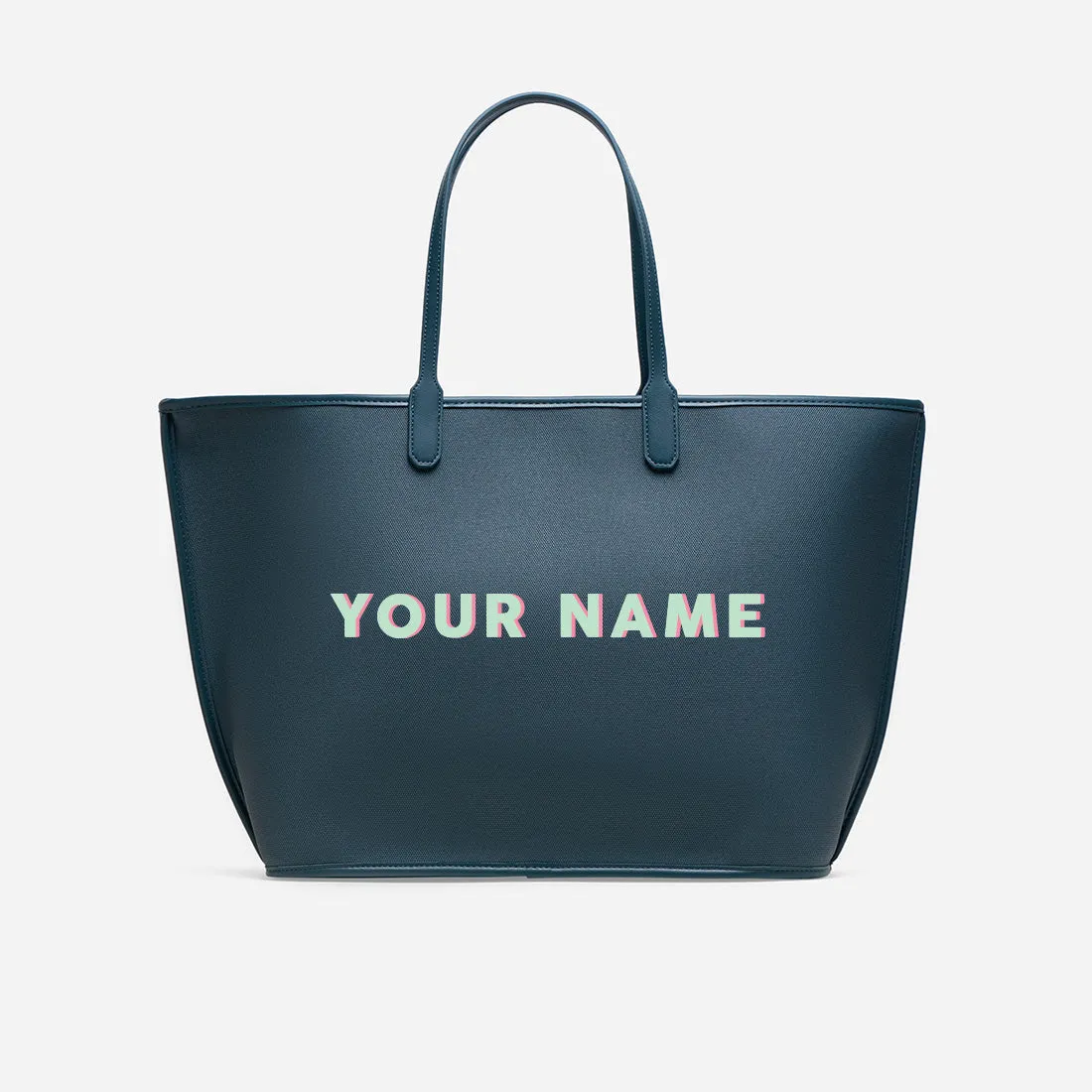 Spacious Vernice Designer Tote Bag