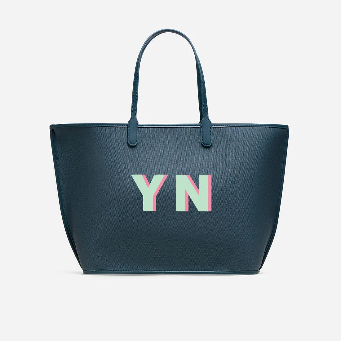 Spacious Vernice Designer Tote Bag