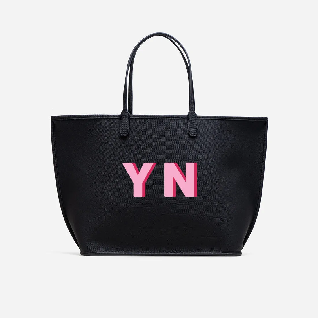 Spacious Vernice Designer Tote Bag