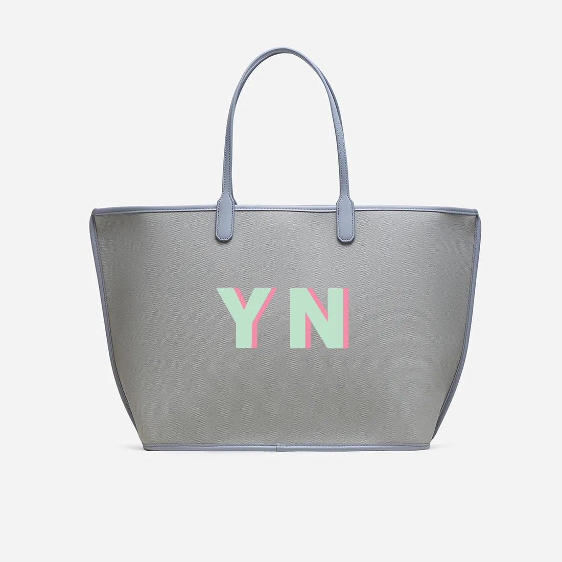 Spacious Vernice Designer Tote Bag