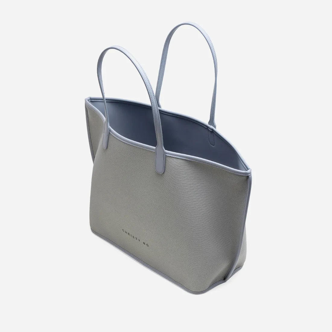 Spacious Vernice Designer Tote Bag