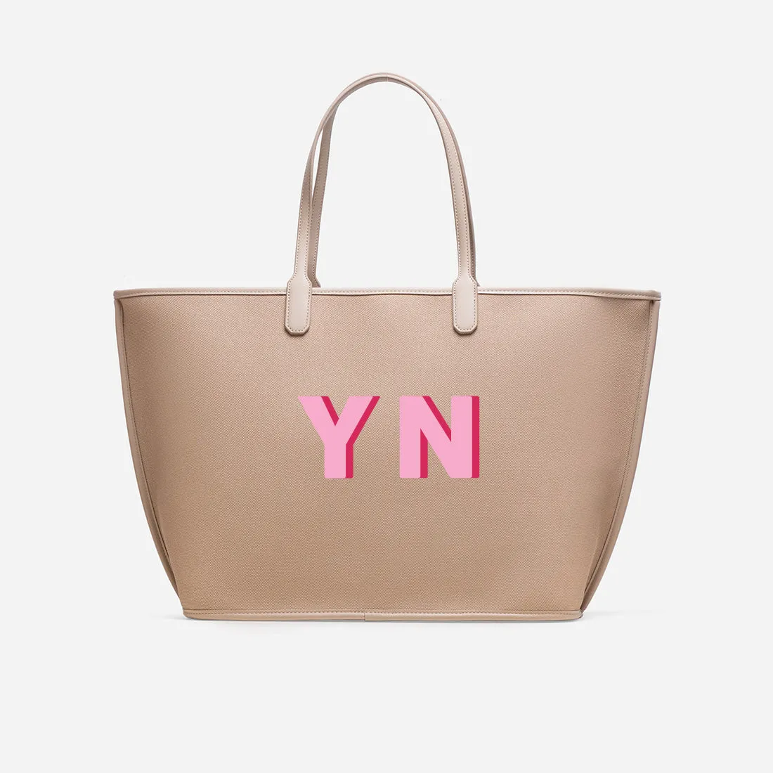 Spacious Vernice Designer Tote Bag
