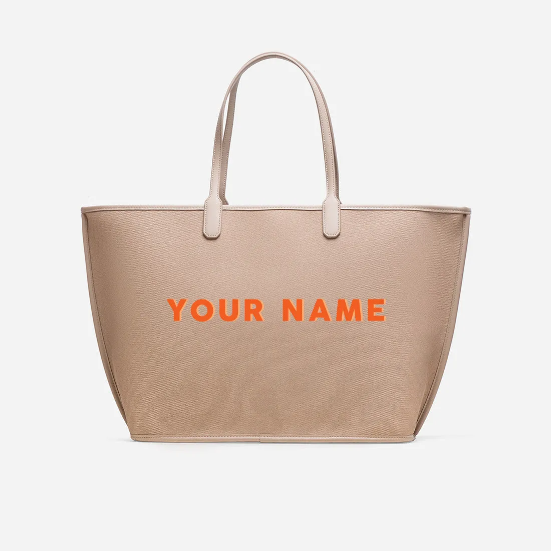 Spacious Vernice Designer Tote Bag