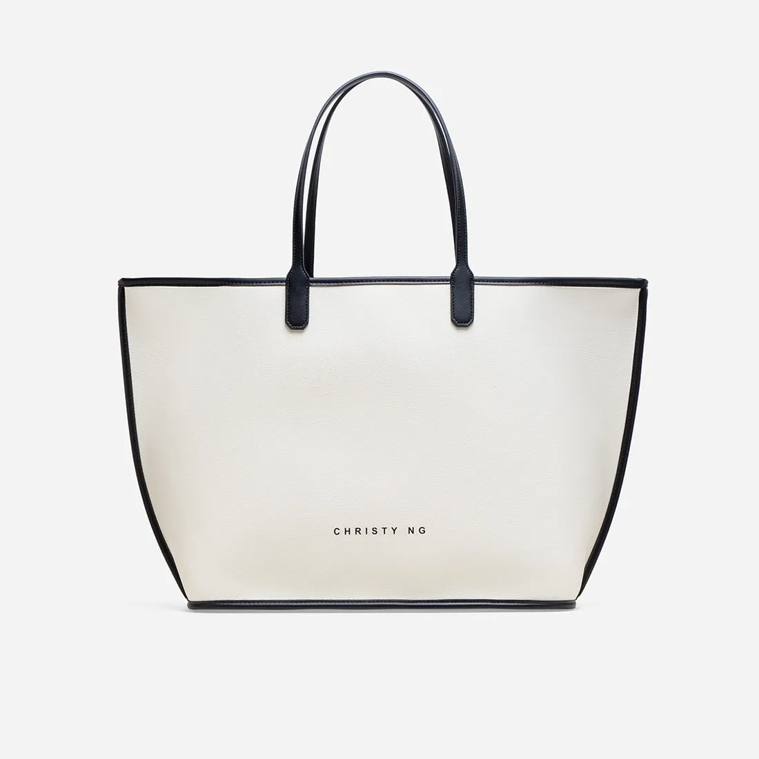 Spacious Vernice Designer Tote Bag