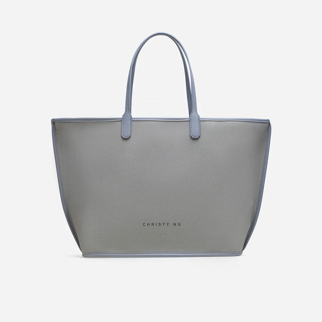 Spacious Vernice Designer Tote Bag