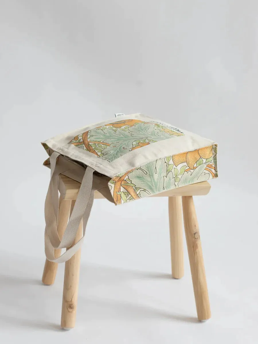 William Morris Leaves - Tote Bag